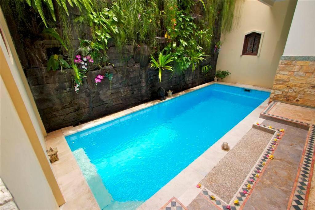 Largest In Kuta Royal C1 - Turquoise * Kuta (Bali)