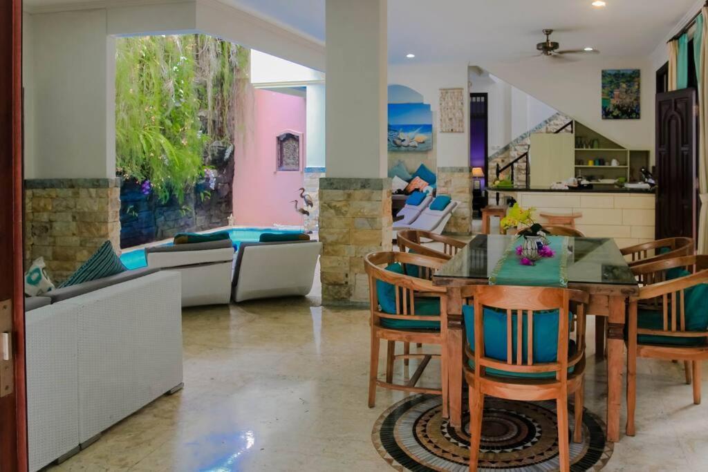 Largest In Kuta Royal C1 - Turquoise Kuta (Bali)