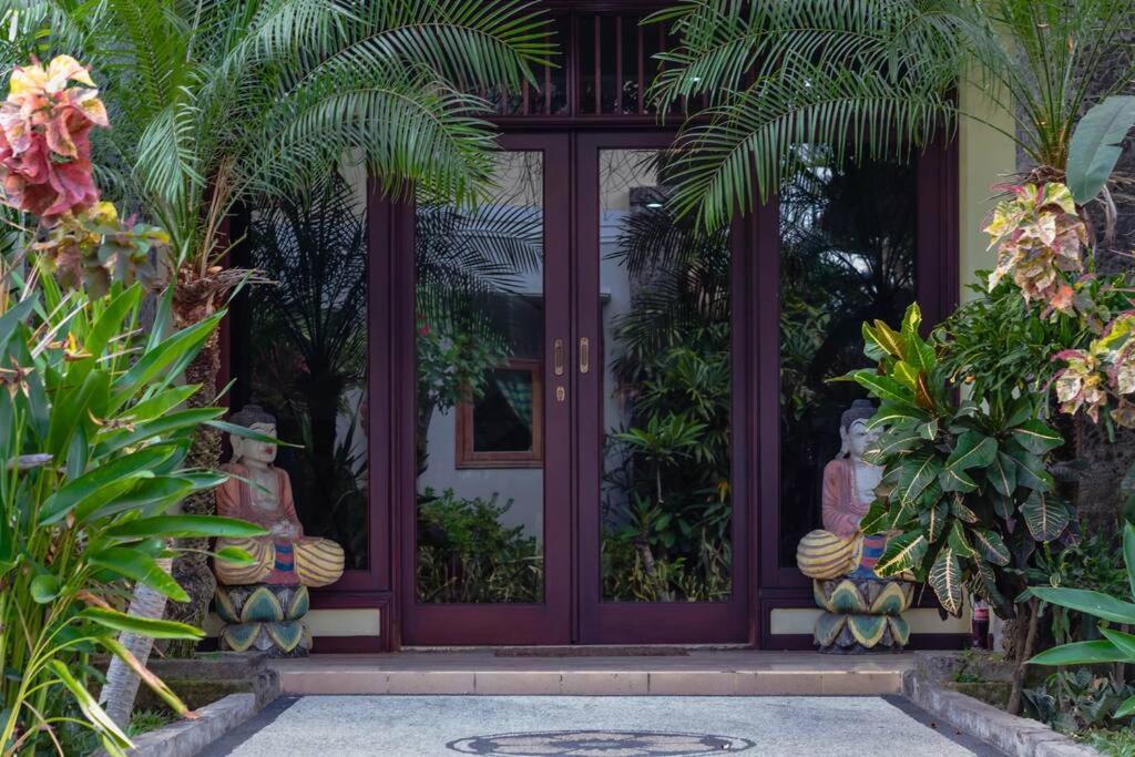 Largest In Kuta Royal C1 - Turquoise