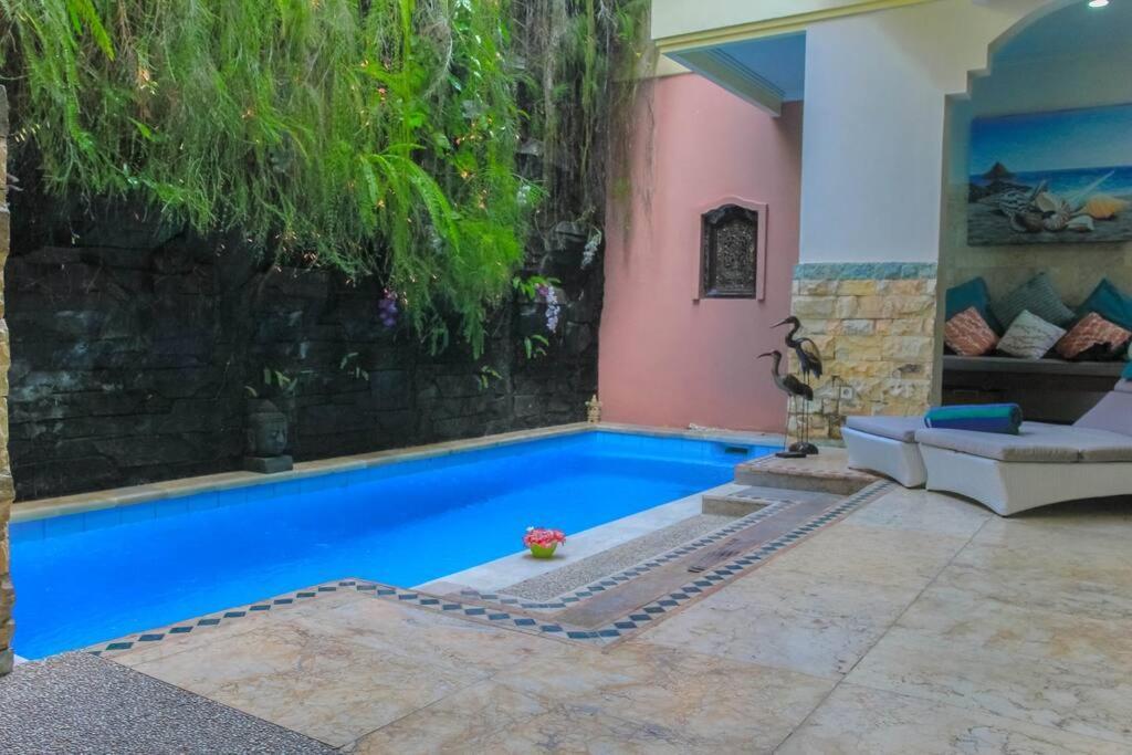 Largest In Kuta Royal C1 - Turquoise Villa Kuta (Bali)