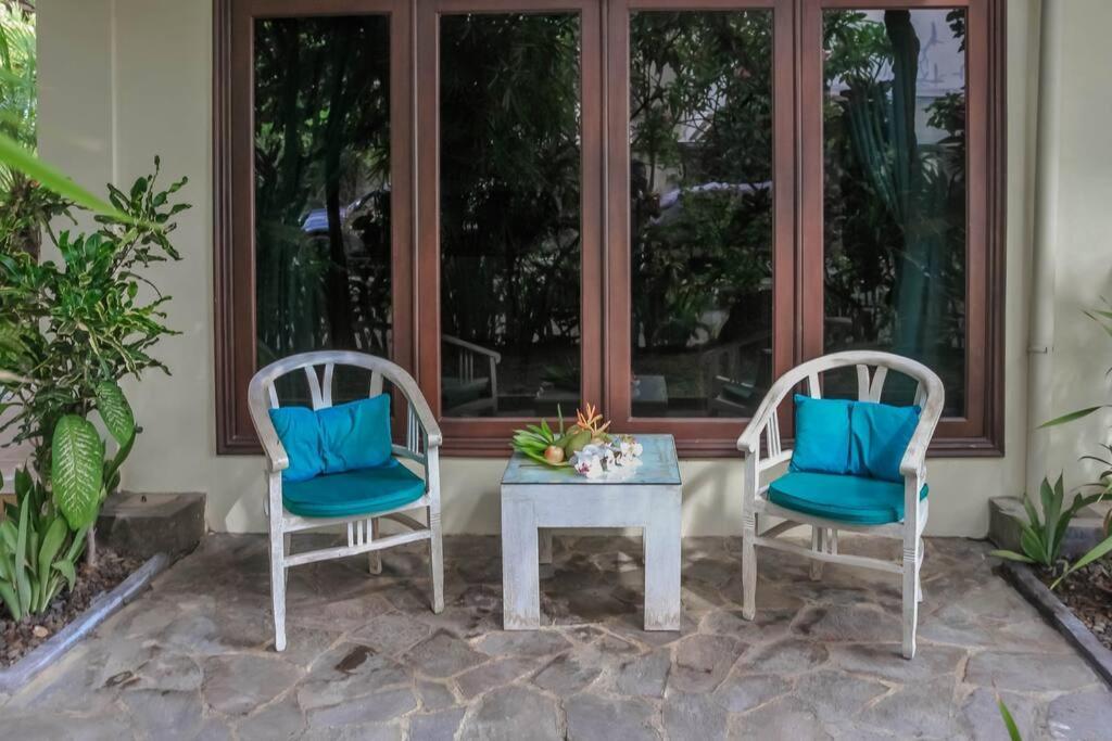 Largest In Kuta Royal C1 - Turquoise Villa Kuta (Bali)
