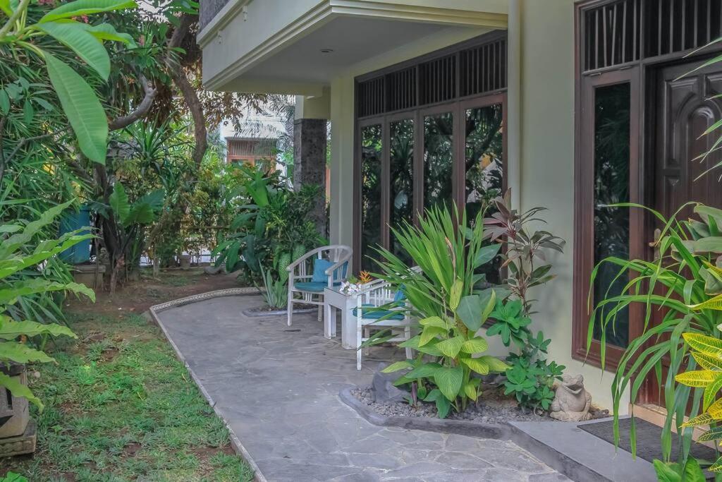 Largest In Kuta Royal C1 - Turquoise Villa Kuta (Bali)