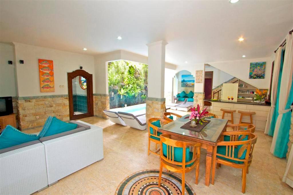 Largest In Kuta Royal C1 - Turquoise Kuta (Bali)