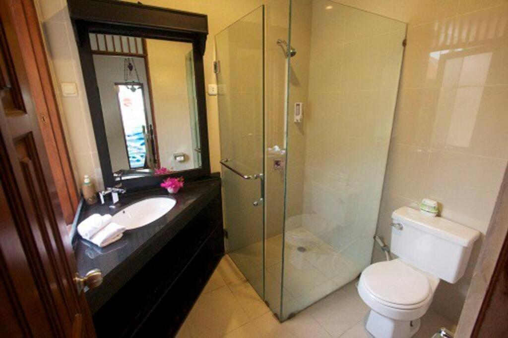 Largest In Kuta Royal C1 - Turquoise Villa