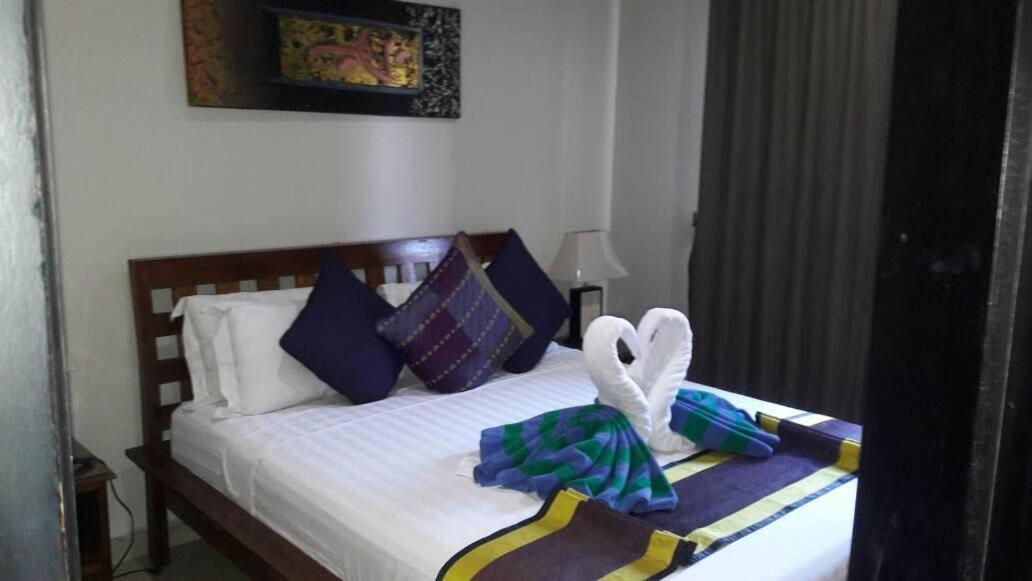 Largest In Kuta Royal C1 - Turquoise Villa *