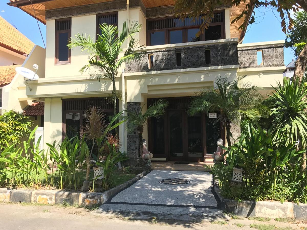 Villa Largest In Kuta Royal C1 - Turquoise Kuta (Bali)