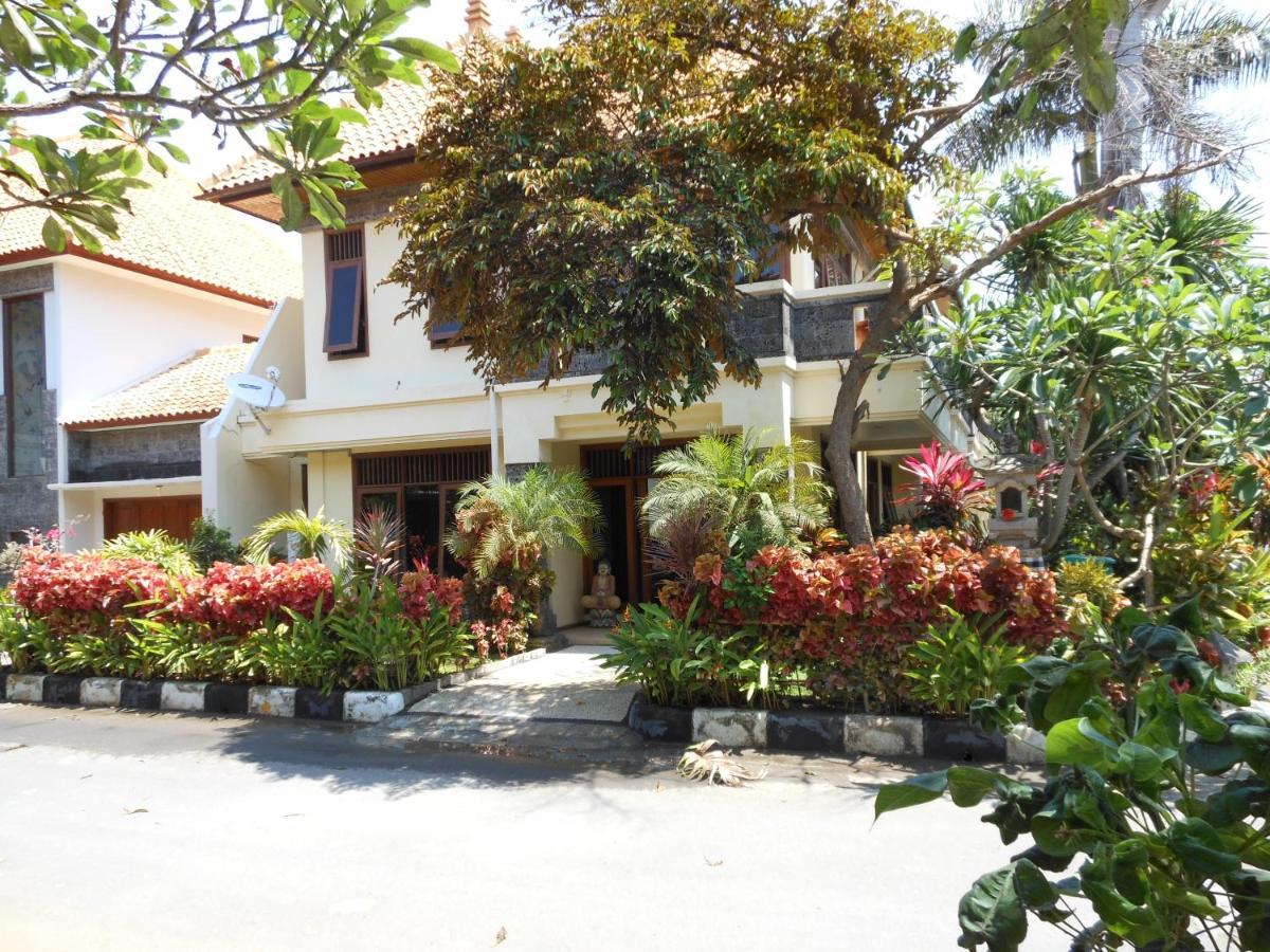 Largest In Kuta Royal C1 - Turquoise Villa *