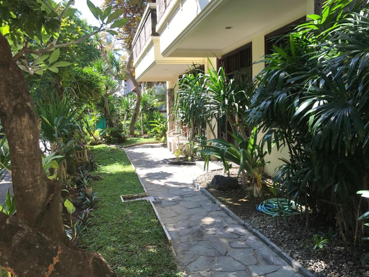 Largest In Kuta Royal C1 - Turquoise Villa