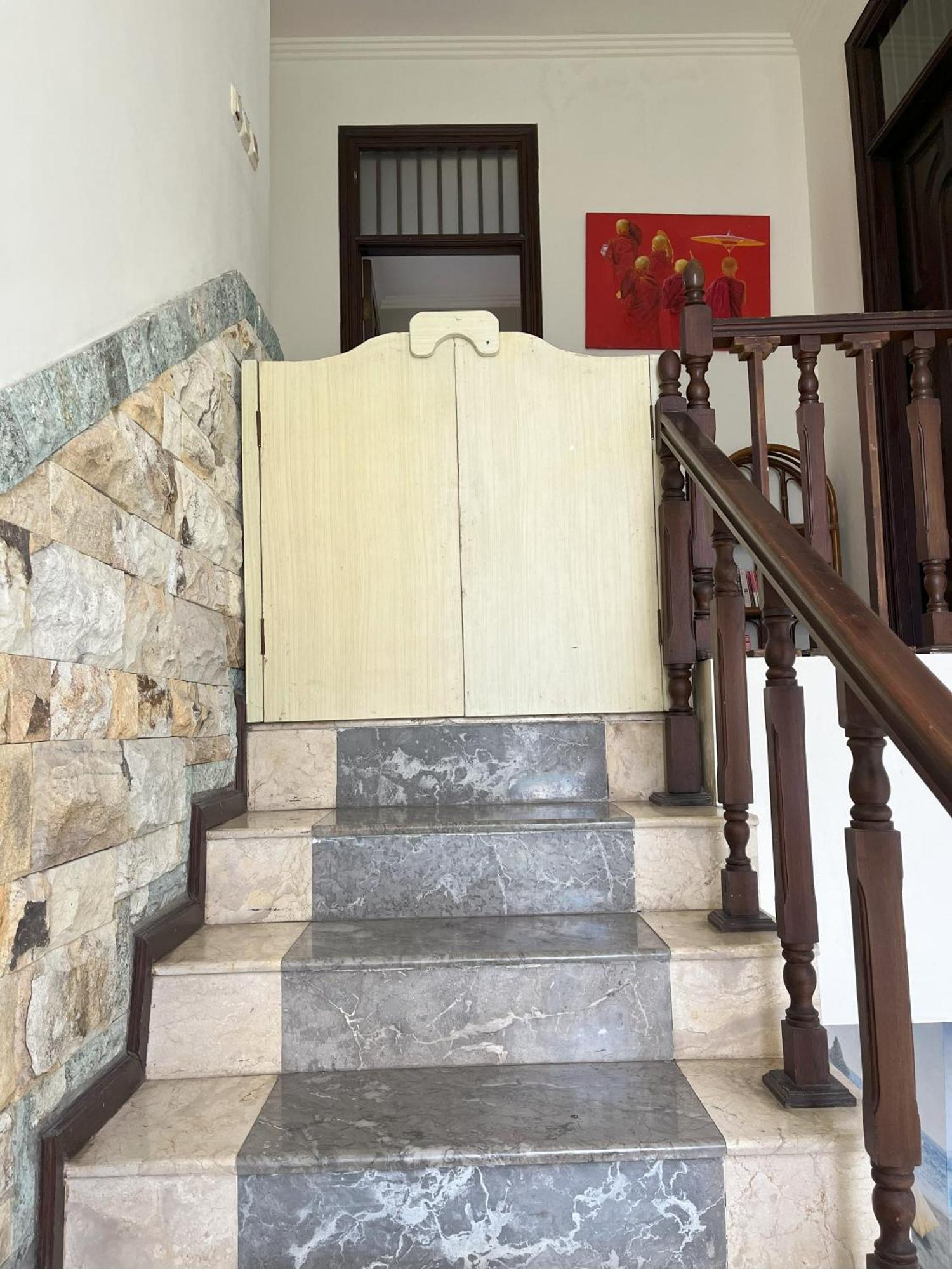 Largest In Kuta Royal C1 - Turquoise Villa Kuta (Bali)